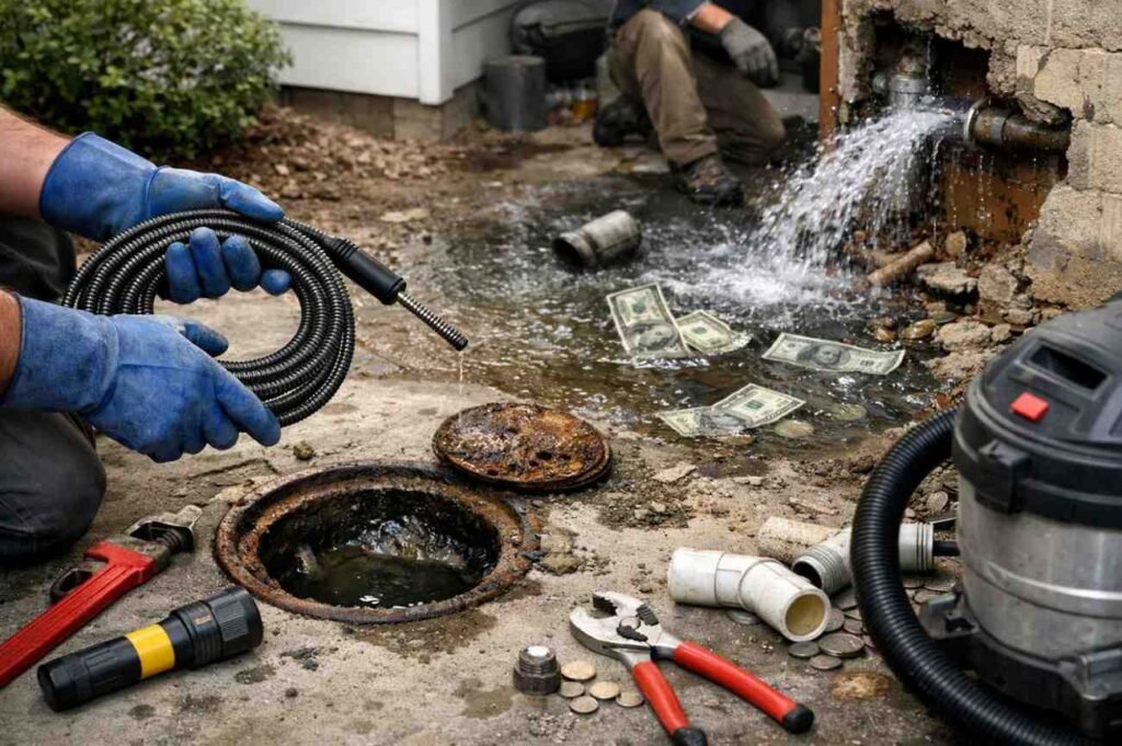 The Hidden Costs of Neglect