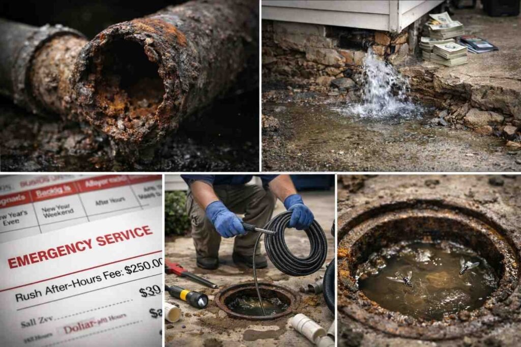 Why Prevention is Cheaper than the Cure