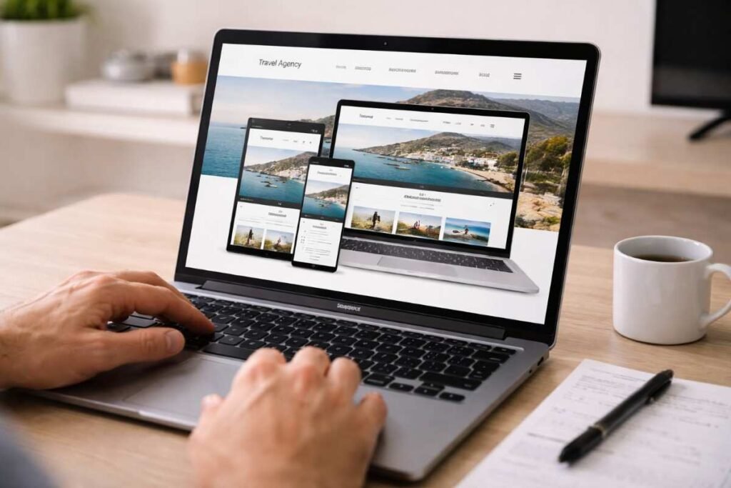 Future Trends in Website Development Services