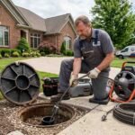 How Regular Drain Maintenance Can Save You Thousands