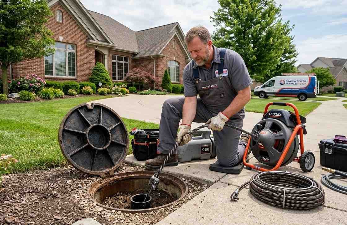 How Regular Drain Maintenance Can Save You Thousands in Repairs