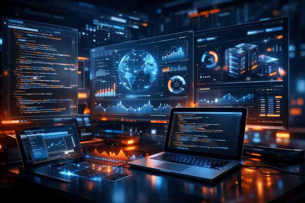 How to Choose the Right Website Development Service in 2026