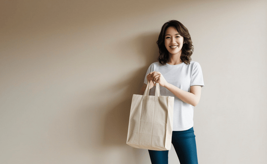 Jute Bags in Retail and Corporate Branding