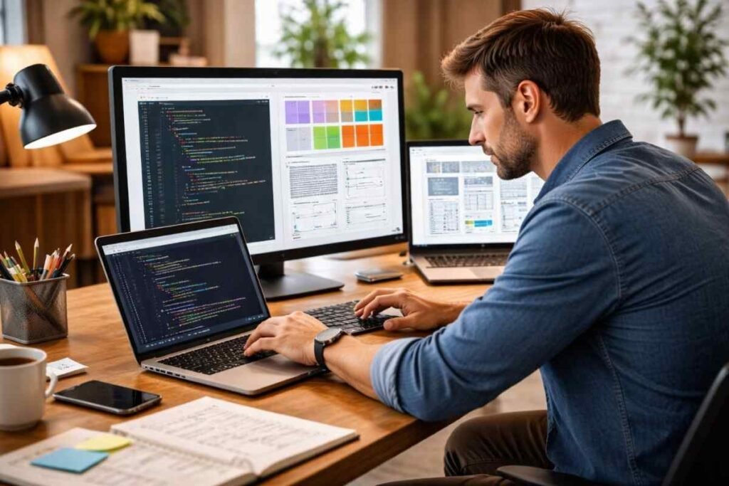 Key Features Every Development Service Must Offer