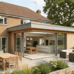 Maximising Space with Expert House Extensions