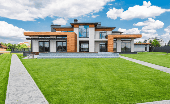 Professional Expertise in House Extensions