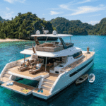 Secluded Luxury: How to Craft Your Own Private Island Experience at Sea