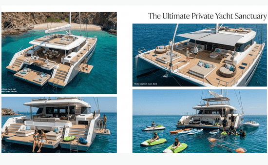 Selecting the Right Vessel for Isolation