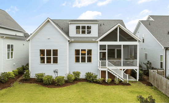 The Importance of Planning in House Extensions