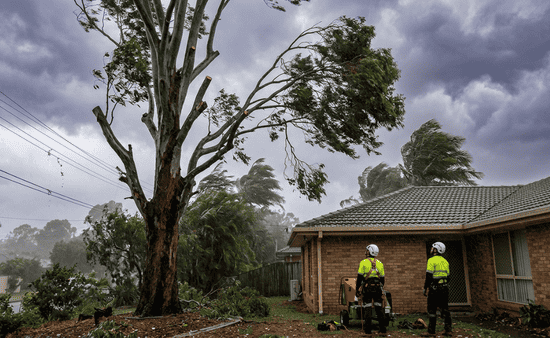 Weather Considerations