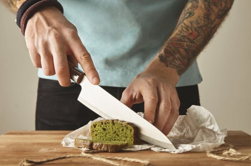 EDC Knives and the Real Job of Everyday Carry Tools