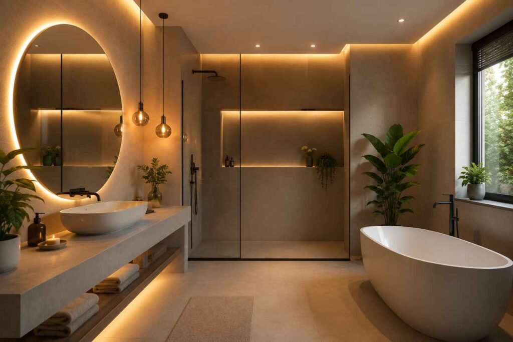 Improve Lighting for Better Comfort