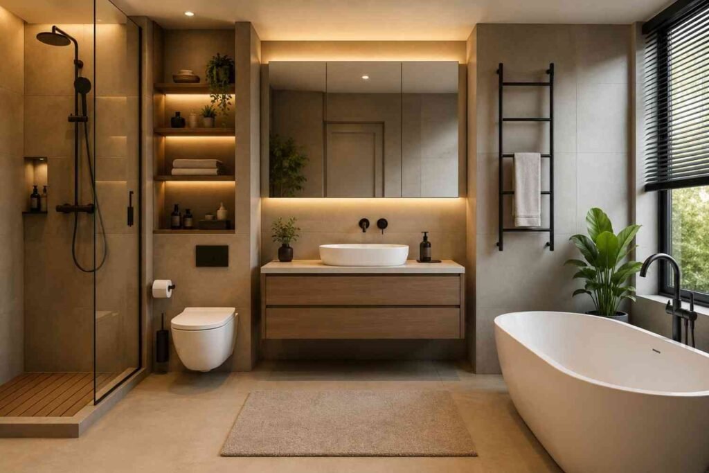 Optimize Available Space