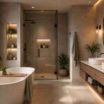 Smart Ways to Enhance Style and Function in Your Bathroom
