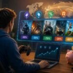 The Smart Shopper’s Guide to Saving Money on Digital Games