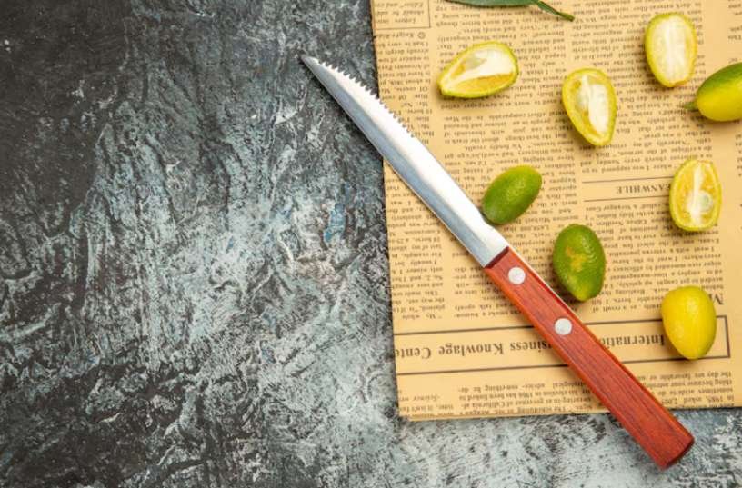 What to Look For Beyond the Blade
