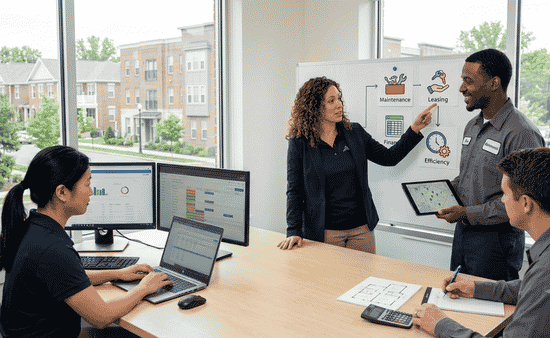 Better Operations Protect Both Income and Time