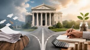 Chapter 7 vs. Chapter 13 Bankruptcy What Utah Consumers Should Understand