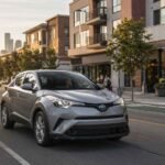 Why Toyota C-HR Supports Everyday Mobility