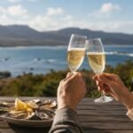 Discover the Elegance of Tasmanian Sparkling Wine
