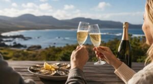 Discover the Elegance of Tasmanian Sparkling Wine