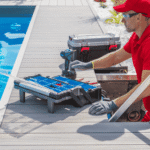 How Professional Pool Service Prevents Bigger Repairs