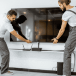 Professional TV Wall Mounting Services in Sydney