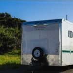 No On-Site Plumbing? How Restroom Trailers Save the Day for Remote Weddings