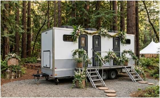 Real-Time Success: The Forest Wedding Rescue