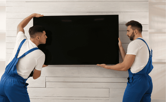 Understanding TV Wall Mounting