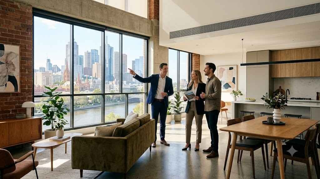 Why Hire a Buyers Agent in Melbourne for Your Property Purchase