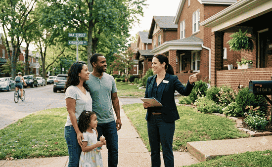 Why Local Expertise Matters Even More in Nearby St. Louis Communities