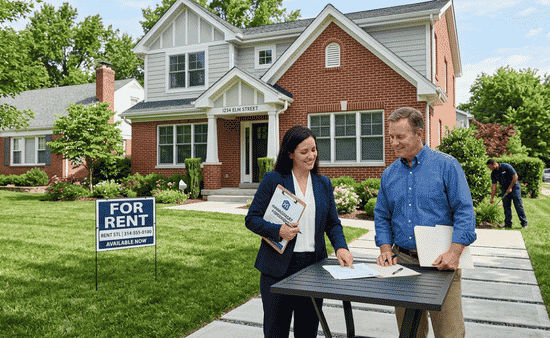 Why St. Louis Property Management Expertise Matters for Rental Owners