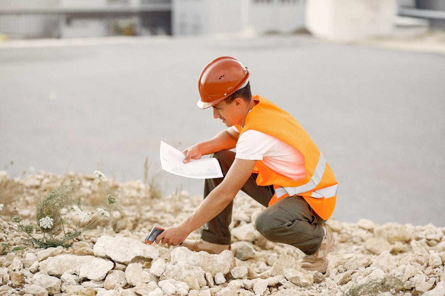 From Soil Analysis to Foundation Design: Why Geotechnical Engineering Matters