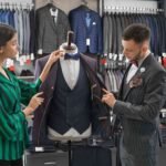 Investing in a Hand-Stitched Bespoke Wardrobe
