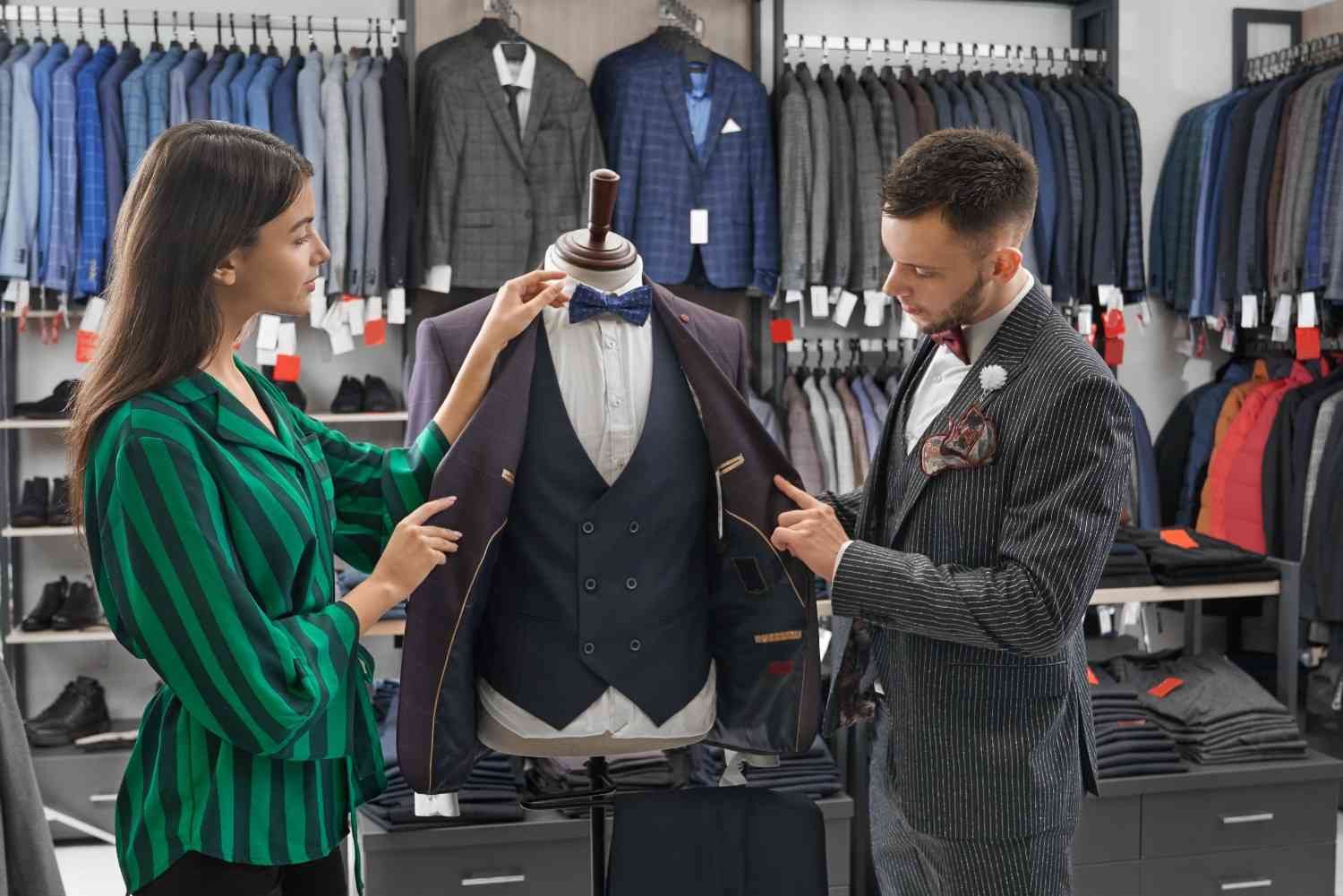 The Excellent Tailor’s Promise: Investing in a Hand-Stitched Bespoke Wardrobe
