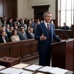 What Sets a Great Lawyer Apart When the Stakes Are High