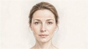 How Botulax Smooths Forehead Lines and Crow's Feet Naturally